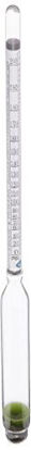 Picture of E.C. Kraus Alcohol Hydrometer