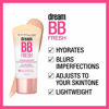 Picture of Maybelline Dream Fresh BB Cream, Light/Medium, 1 Ounce (Packaging May Vary)