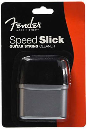 Picture of Fender Guitar String Cleaner