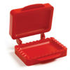 Picture of Norpro Mini Pocket Pie Mold, Red