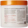 Picture of Cantu Argan Oil Leave-In Conditioning Repair Cream, 16 Ounce
