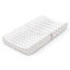 Picture of Summer Ultra Plush Changing Pad Cover, Chevron
