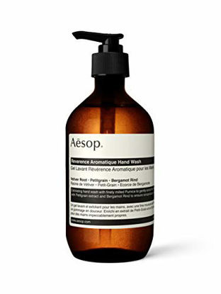 Picture of Aesop Reverence Aromatique Hand Wash 500mL