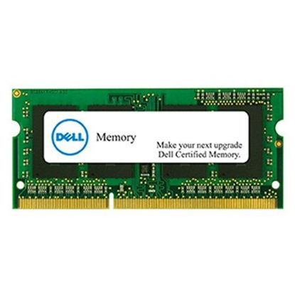Picture of Dell 4GB Certified Replacement Memory Module For Select Systems 1600MHz SNPNWMX1C/4G
