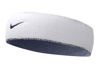 Picture of Nike Premier Home & Away Headband (Obsidian Blue/White)