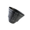 Picture of K&F Concept 11pcs Metal Stepping Rings Step Up Ring Set 26-30MM 30-37MM 37-43MM 43-52MM 52-55MM 55-58MM 58-62MM 62-67MM 67-72MM 72-77MM 77-82MM Compatible with Canon Nikon DSLR Cameras Lens