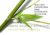 Picture of Bamboo Tea - Rich in Organic Silica- for Healthy Hair, Skin & Nails- 30 Day Challenge!