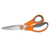 Picture of Fiskars All-purpose Kitchen Shears (8 Inch), 510041-1001,Orange