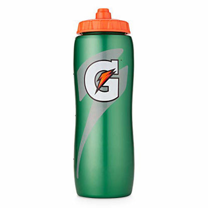 Picture of Gatorade Squeeze Bottle Multiple Sizes