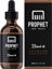 Picture of PREMIUM Beard Oil Conditioner for Men [2oz] - Large Bottle Designed for Thicker Facial Hair Growth, Softening and Conditioning - All Natural, Unscented, Nuts-Free & Vegan Approved