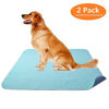 Picture of KOOLTAIL Washable Pee Pads for Dogs - Waterproof Dog Mat Non-Slip Puppy Potty Training Pads, Reusable Whelping Pads for Dog Crate PlayPen