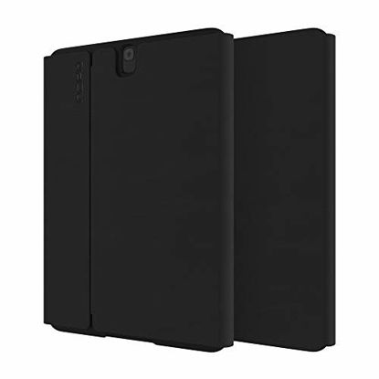 Picture of Incipio Faraday Tablet Case for Samsung Galaxy Tab S3 (9.7) - Black