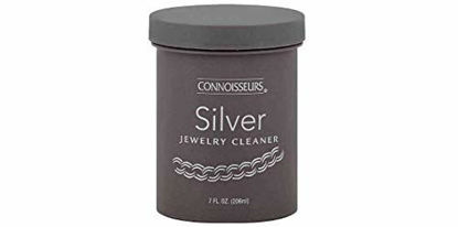 Picture of Silver Jewelry Cleaner (Silver) (3)