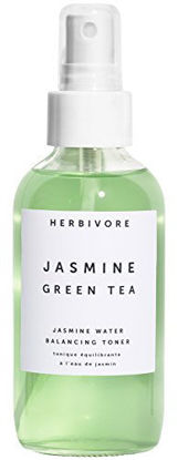 Picture of Herbivore - Natural Jasmine Green Tea Balancing Toner | Truly Natural, Clean Beauty (4 oz)