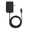 Picture of Surface 3 Charger 13W 5.2V 2.5A AC Power Adapter Charger Cord Replacement for Microsoft Surface 3, Model 1623 1624 1645 Tablet with USB Charging Port 4.9Ft Cable-1.5m
