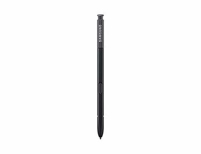 Picture of Genuine Samsung Galaxy Note 8 / Note8 S Pen/Stylus Replacement, Black (EJ-PN950BBEGWW)