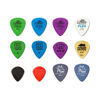 Picture of Jim Dunlop Electric Variety Pack Guitar Picks (PVP113)