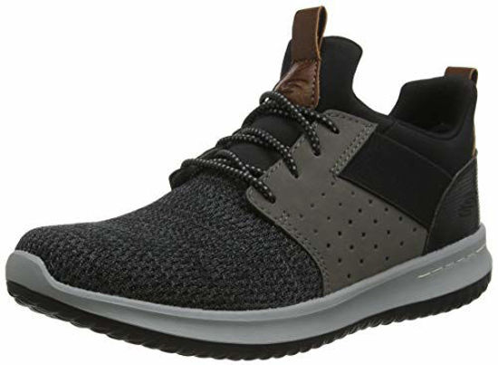 GetUSCart- Skechers mens Classic Fit 