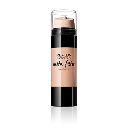 Picture of Revlon PhotoReady Insta-Filter Foundation, Natural Beige