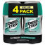 Picture of Speed Stick Deodorant for Men, Aluminum Free, Regular - 3 Ounce (4 Pack)