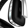 Picture of Ghostek Rapture Series Wireless Headphones Headset HD Sound | Black