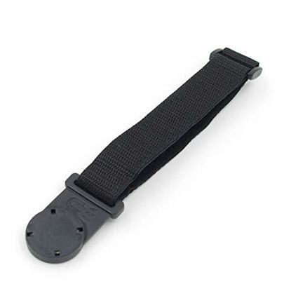Picture of TestHelper KCH10 Magnetic and Hanger Strap Use for Multimeter Meter Hanging Kit