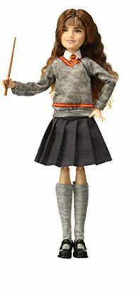 Picture of Harry Potter Hermoine Granger Doll