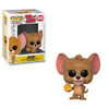 Picture of Funko Pop Animation: Hanna Barbera - Jerry Collectible Figure, Multicolor