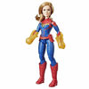 Picture of Captain Marvel Movie Cosmic Captain Super Hero Doll (Ages 6 & Up)