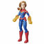 Picture of Captain Marvel Movie Cosmic Captain Super Hero Doll (Ages 6 & Up)