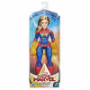 Picture of Captain Marvel Movie Cosmic Captain Super Hero Doll (Ages 6 & Up)