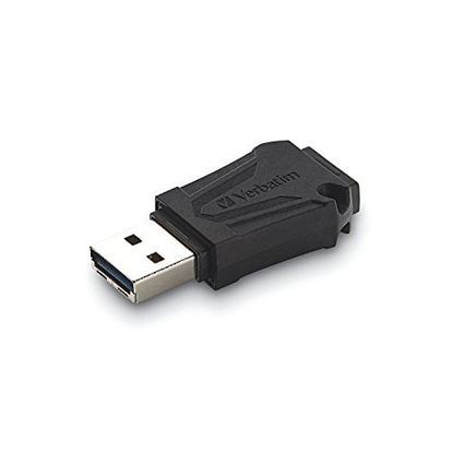 Picture of Verbatim 64GB ToughMAX USB Flash Drive
