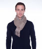 Picture of 100% Cashmere Scarf - Premium Quality - Classic Cozy Soft and Stylish for Men and Women (Lin)