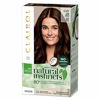 Picture of Clairol Natural Instincts Semi-Permanent, 4W Dark Warm Brown, Roasted Chestnut, 1 Count