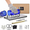 Picture of Bottle Cutter & Glass Cutter Kit, for Cutting Wine Bottle or Jars to Craft Glasses