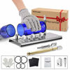 Picture of Bottle Cutter & Glass Cutter Kit, for Cutting Wine Bottle or Jars to Craft Glasses