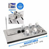 Picture of Bottle Cutter & Glass Cutter Kit, for Cutting Wine Bottle or Jars to Craft Glasses