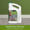 Picture of Bona Hard-Surface Floor Cleaner Refill, 128 Fl Oz (Pack of 1), Clear