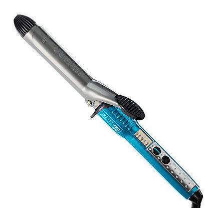 Picture of INFINITIPRO BY CONAIR Nano Tourmaline Ceramic Curling Iron, 1-inch Curling Iron