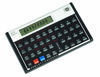 Picture of HP 12CP Financial Calculator