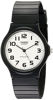 Picture of Casio Men's Classic Quartz Watch with Resin Strap, Black, 20 (Model: EAW-MQ-24-7B2)