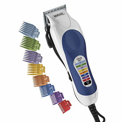 Picture of Wahl Color Pro Complete Hair Cutting Kit, 79300-400T