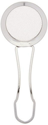 Picture of Norpro Sugar, Spice Sifter Spoon, 3.75in/12cm, as shown