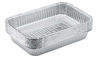 Picture of Weber 6415 Small, 10 pack, Silver