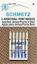 Picture of Euro-Notions Ball Point Jersey Machine Needles Assorted Sizes