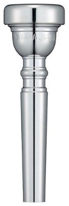 Picture of Yamaha Trumpet Mouthpiece (YAC TR15B4)