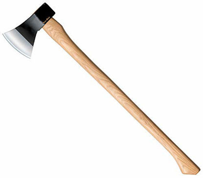 Picture of Cold Steel Trail Boss Axe, 27 Inch