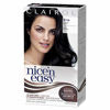 Picture of Clairol Nice'n Easy Original Permanent Hair Color, 2 Black, 3 Count