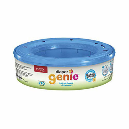 Picture of Diaper Genie Refills, Holds up to 270 Diapers,Pack of 3