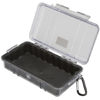 Picture of Pelican 1060 Micro Case - for iPhone, GoPro, Camera, and More (Black/Clear)